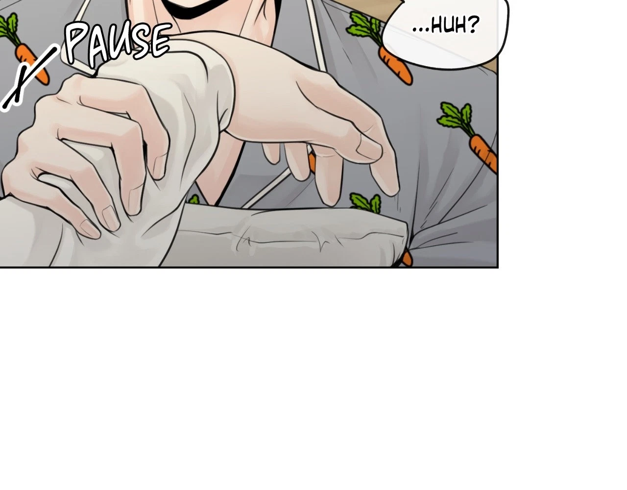 The Alpha's Mate Chapter 13, page 88