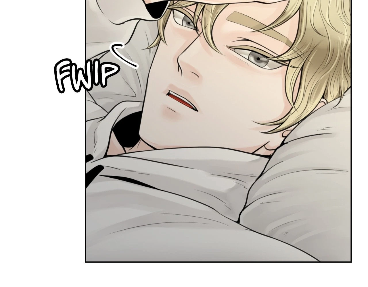 The Alpha's Mate Chapter 13, page 91