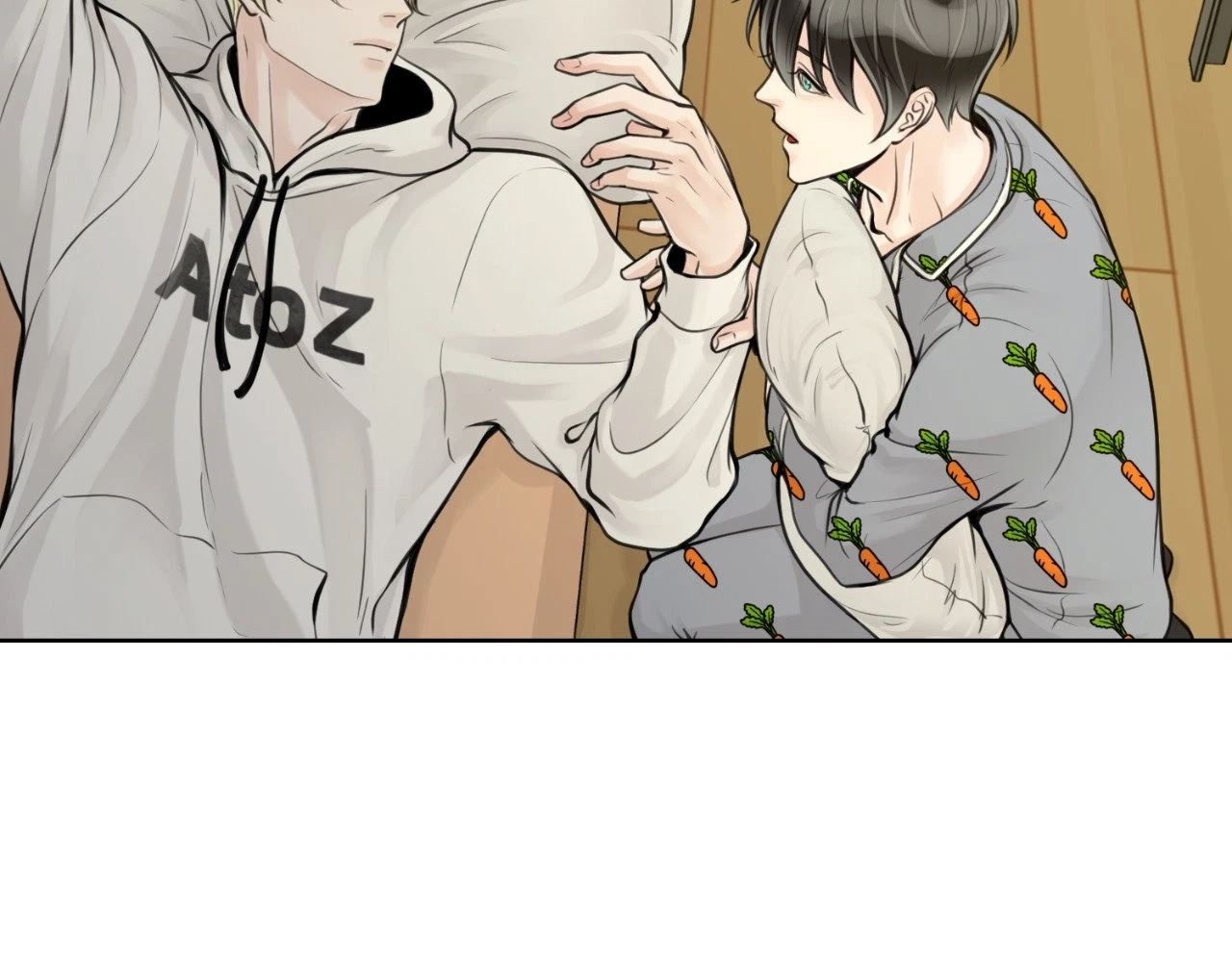 The Alpha's Mate Chapter 13, page 93