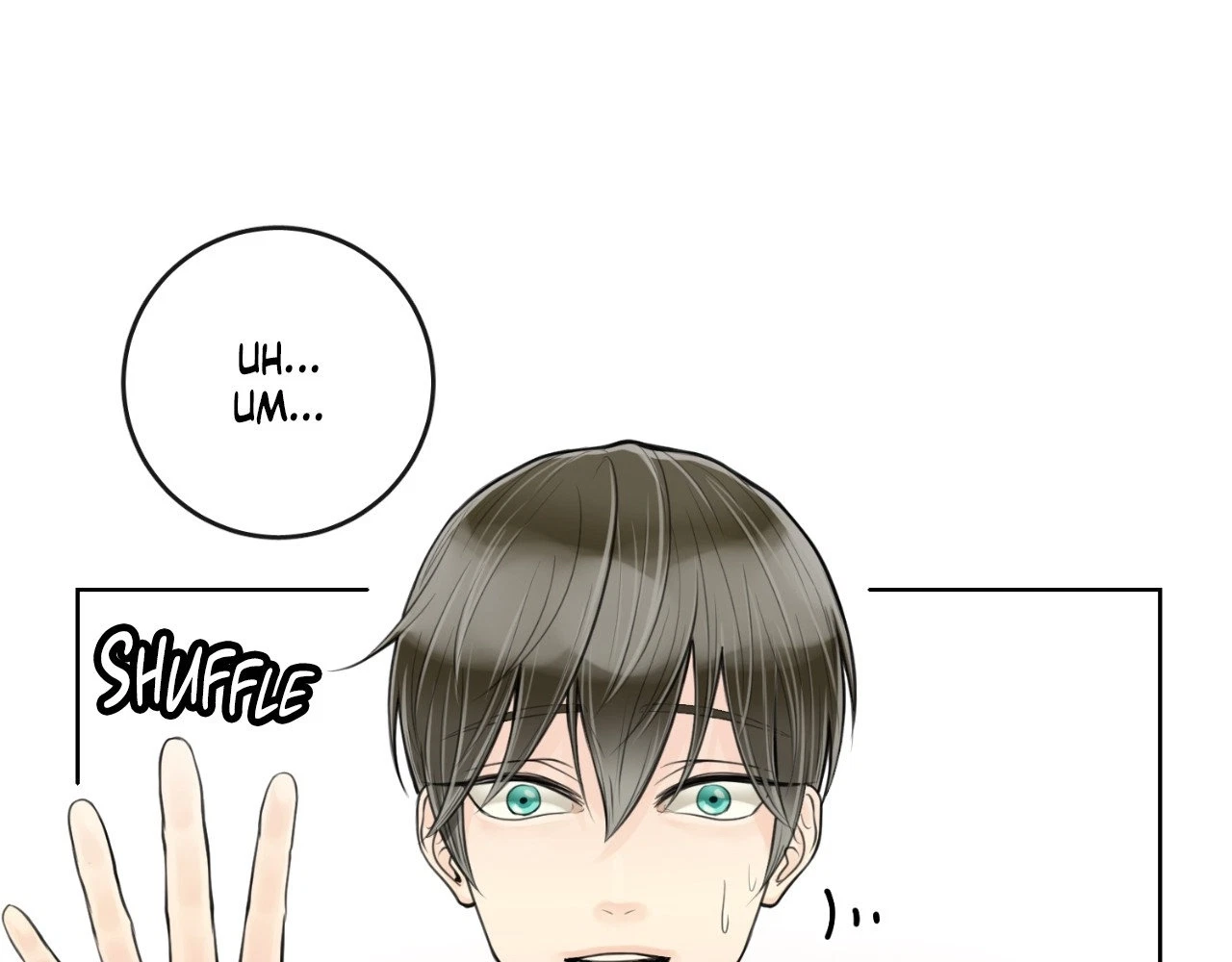The Alpha's Mate Chapter 13, page 94