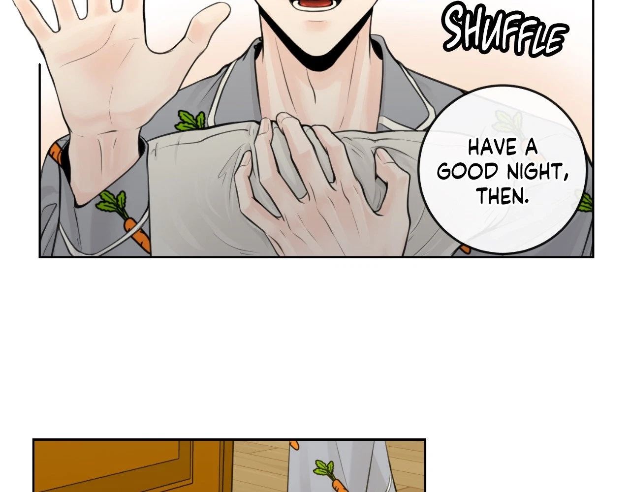 The Alpha's Mate Chapter 13, page 95