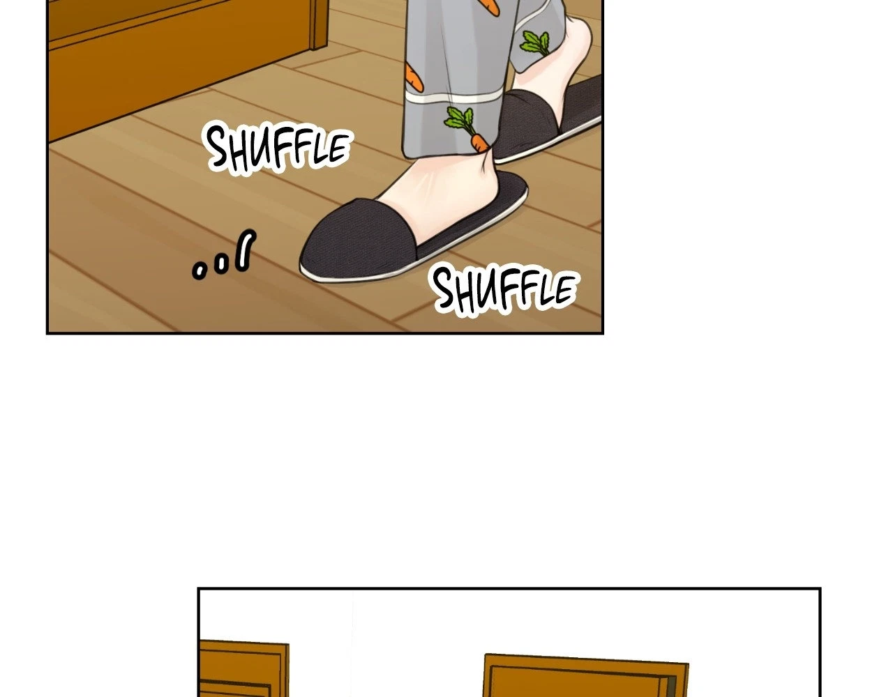 The Alpha's Mate Chapter 13, page 96