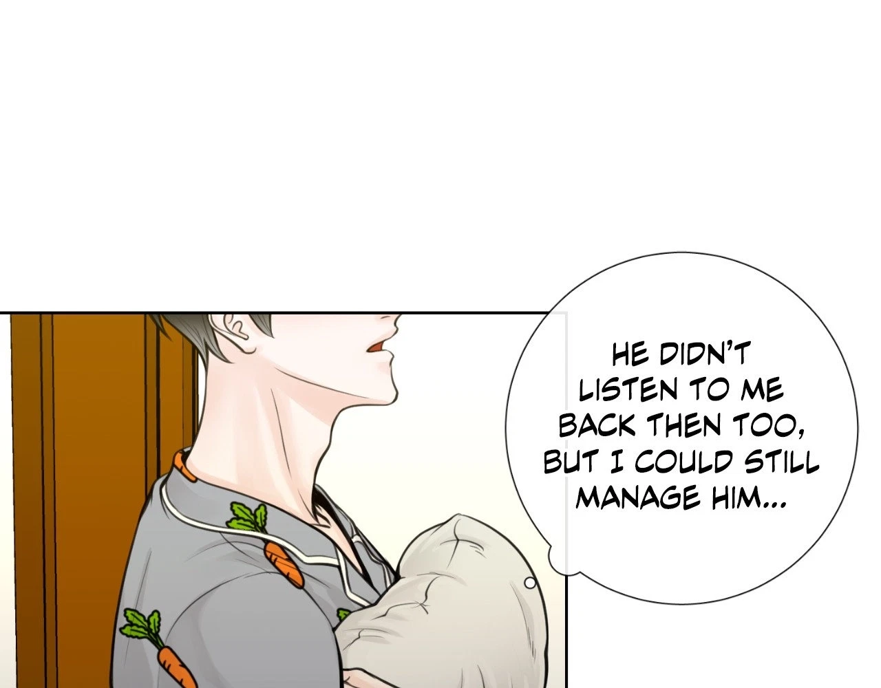 The Alpha's Mate Chapter 13, page 98