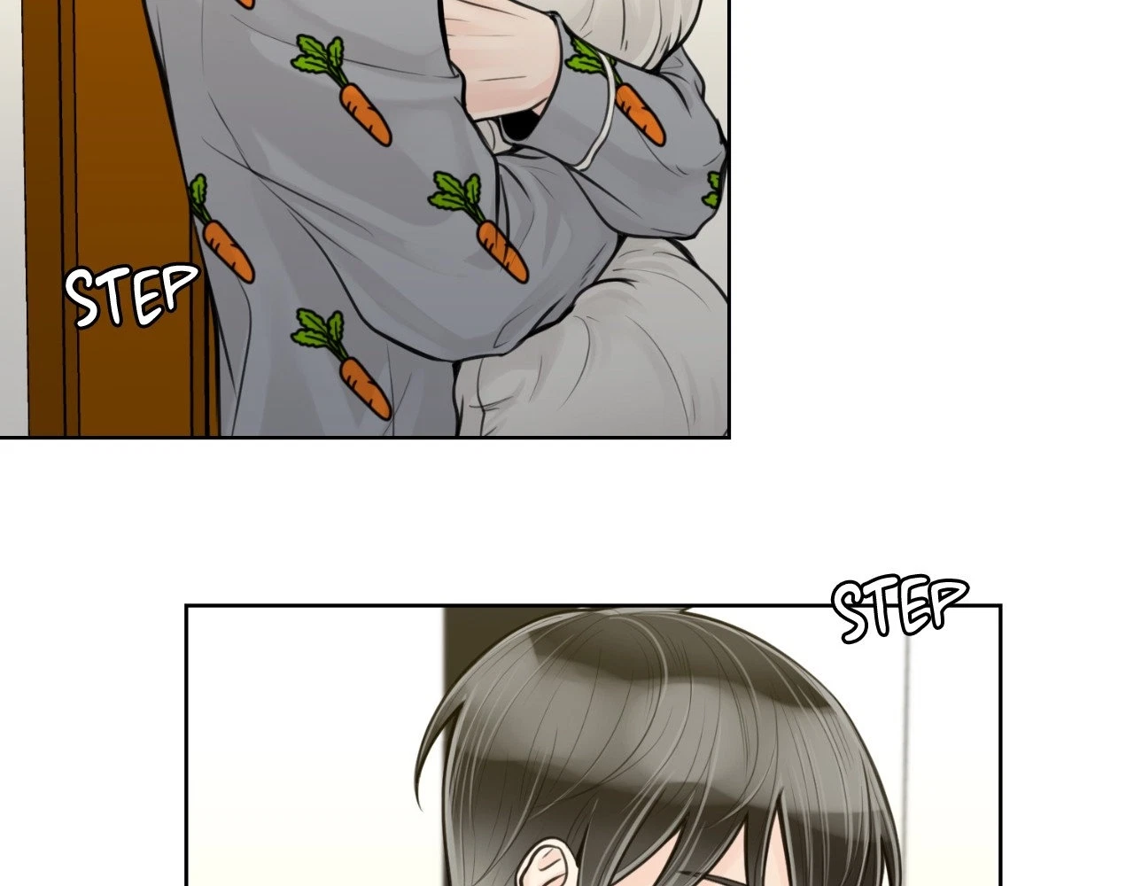 The Alpha's Mate Chapter 13, page 99
