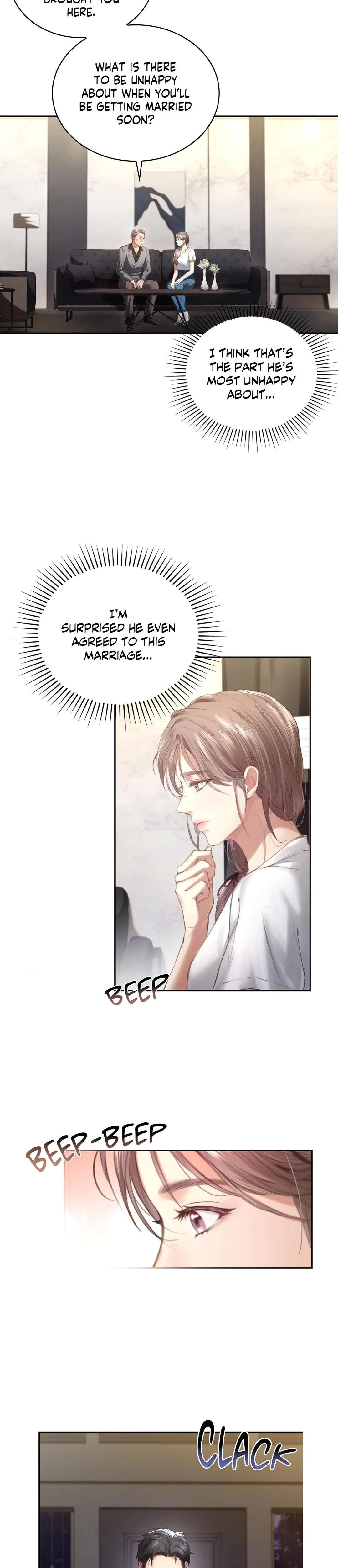 The Young Wife Chapter 4, page 10