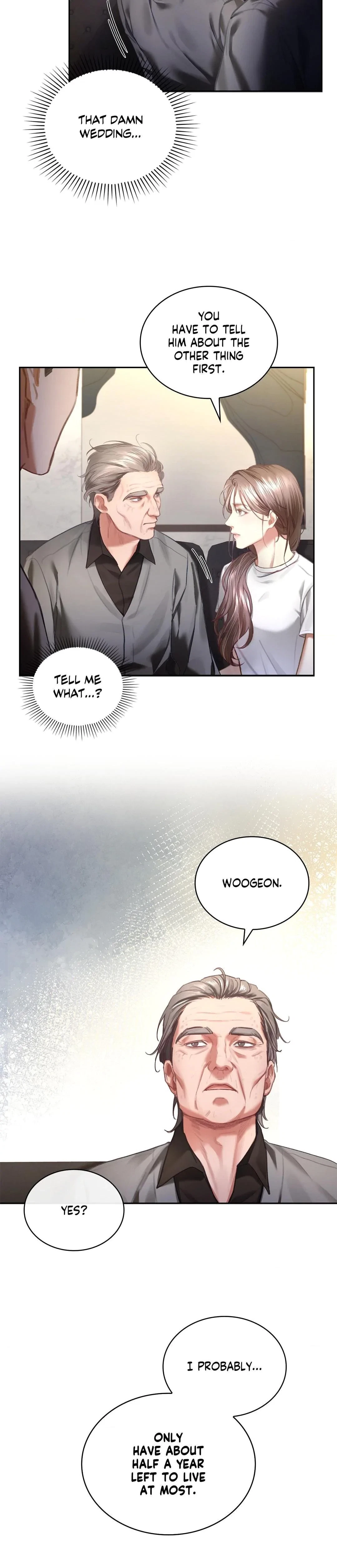 The Young Wife Chapter 4, page 13