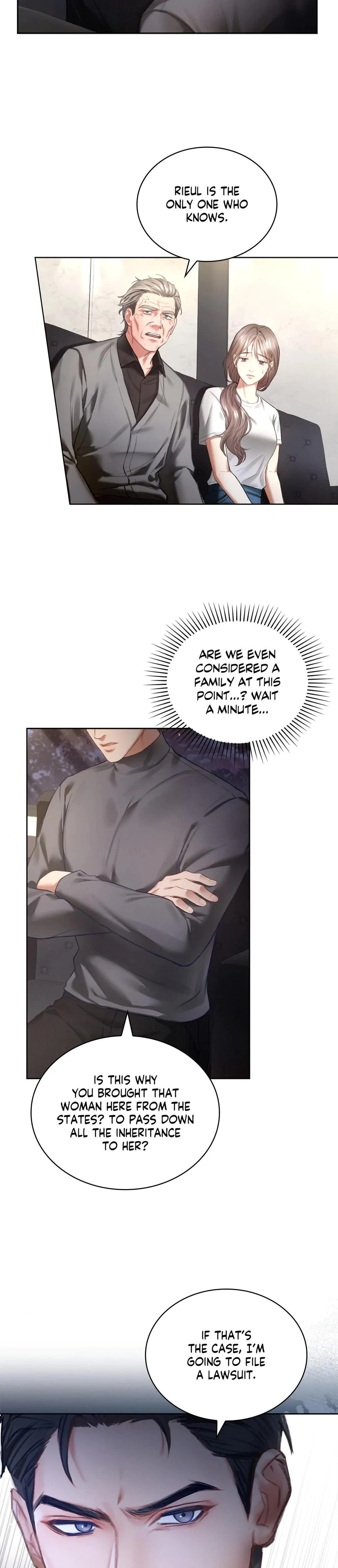 The Young Wife Chapter 4, page 15