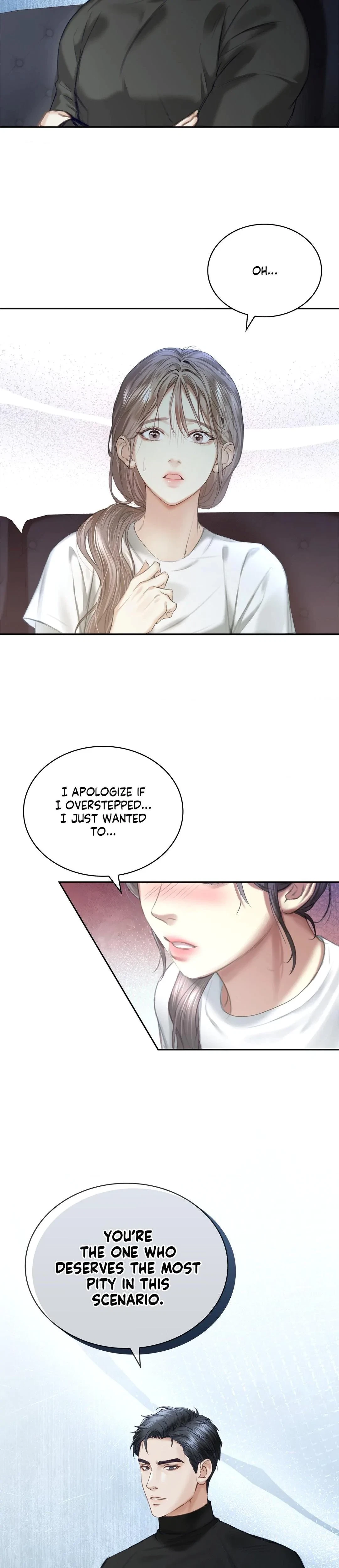 The Young Wife Chapter 4, page 20