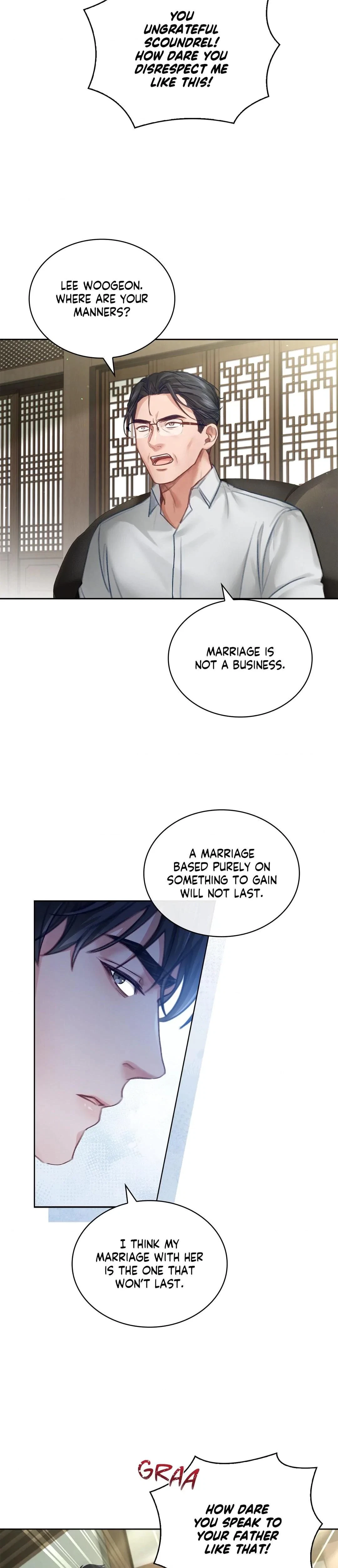 The Young Wife Chapter 4, page 3