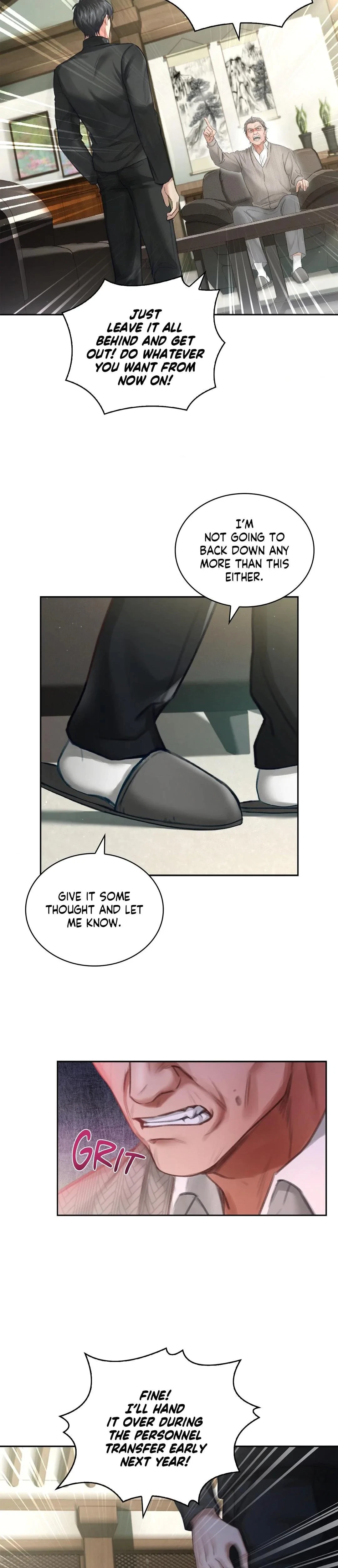 The Young Wife Chapter 4, page 4