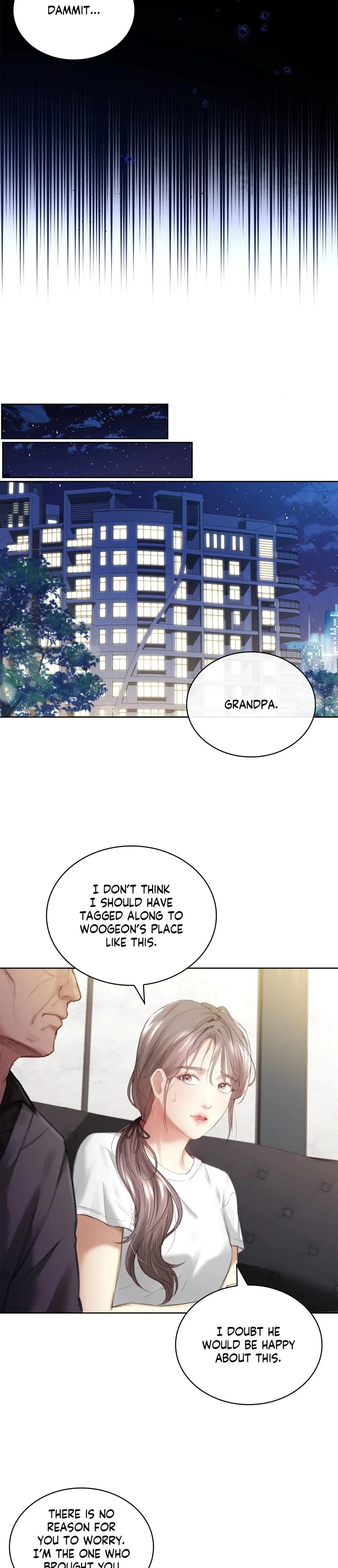 The Young Wife Chapter 4, page 9