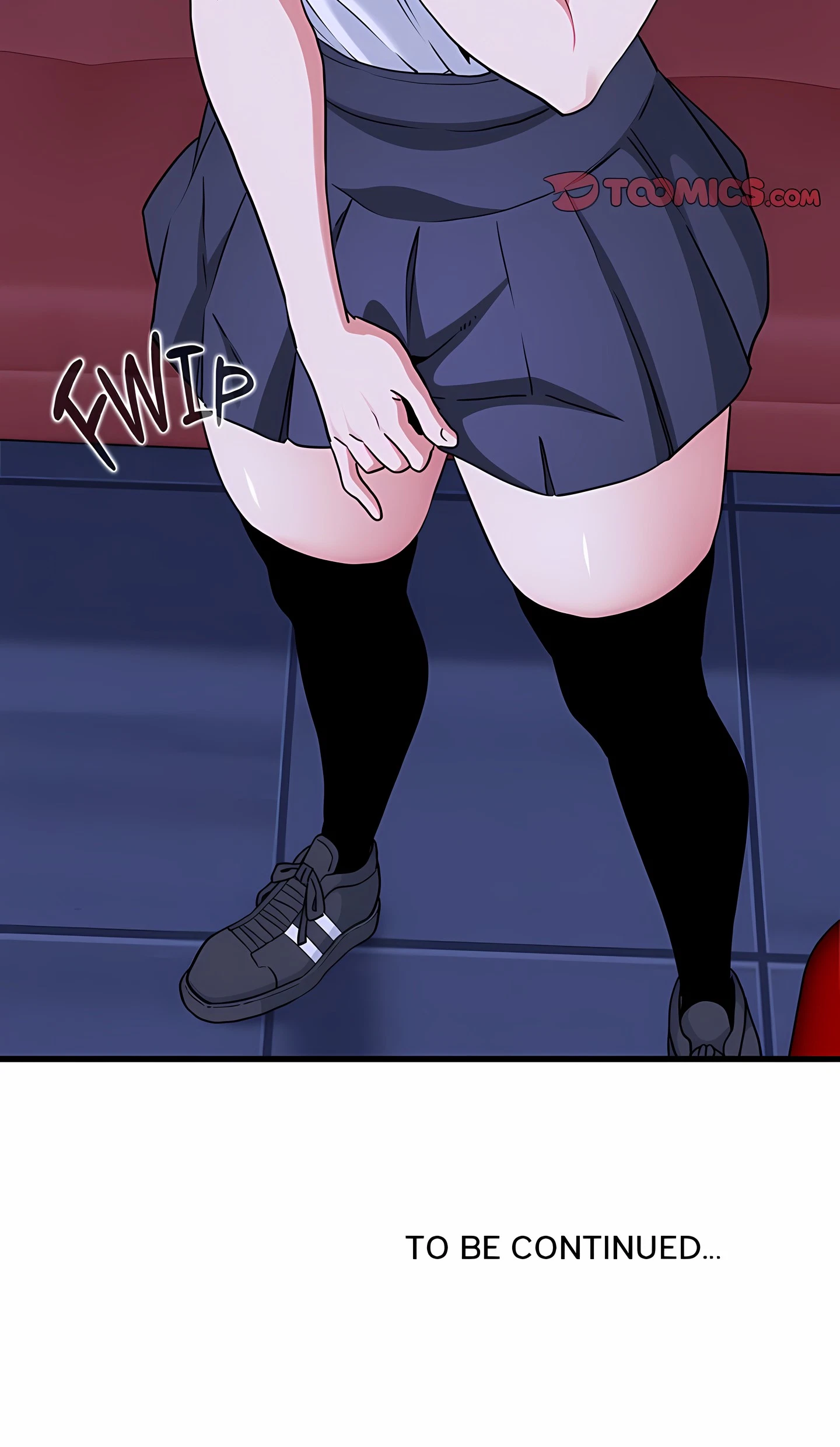 Snapping Into Love Chapter 67 (Uncensored), page 26