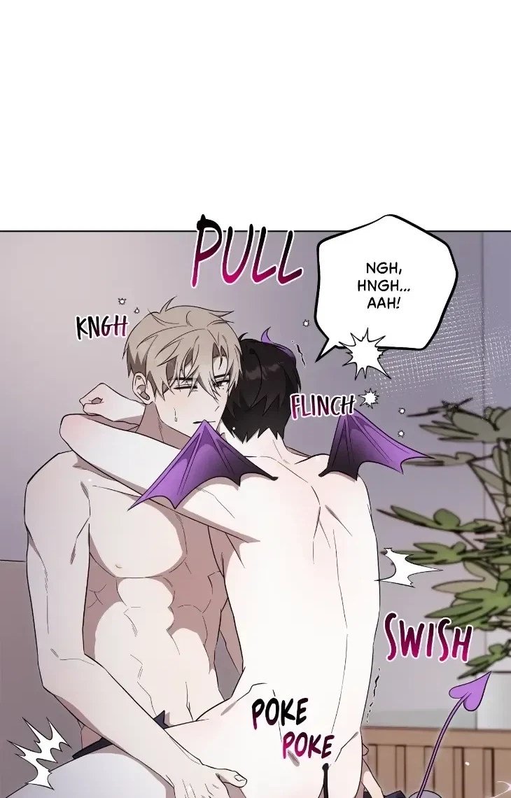 Incubus Days Chapter 6, page 11