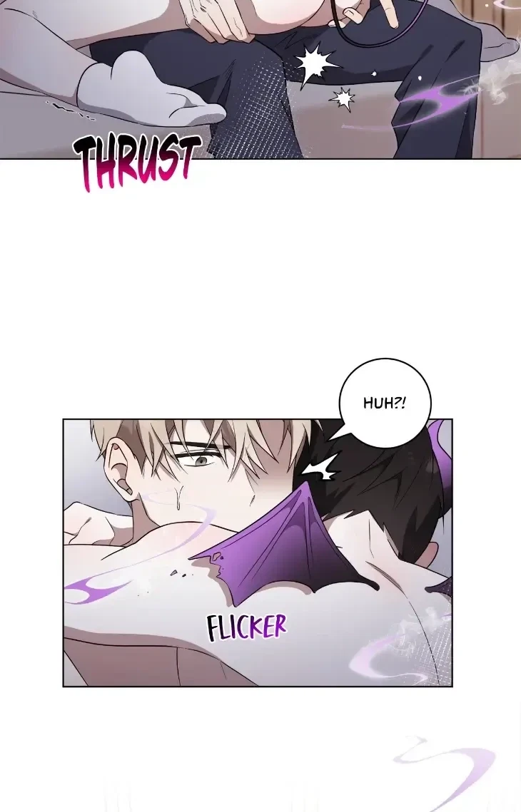 Incubus Days Chapter 6, page 12
