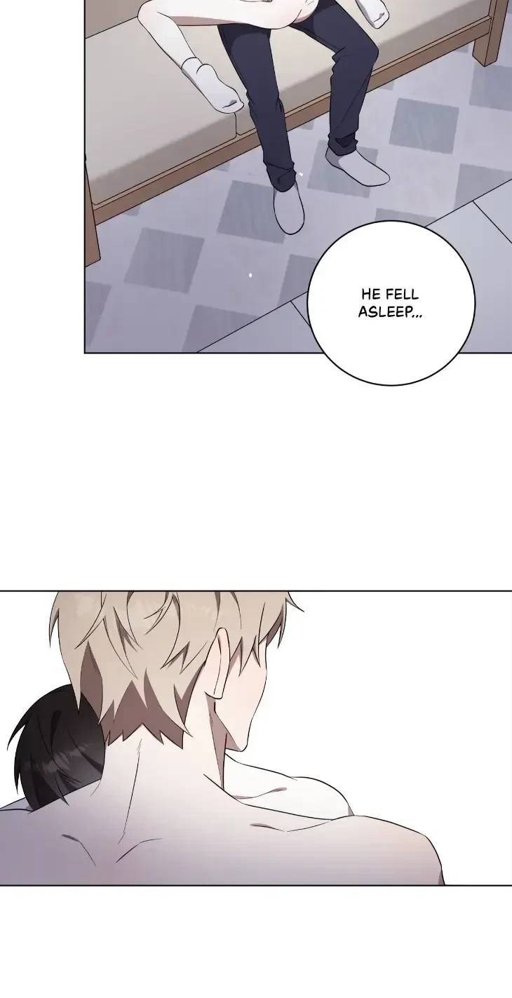 Incubus Days Chapter 6, page 24