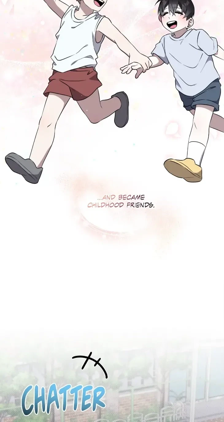 Incubus Days Chapter 6, page 46
