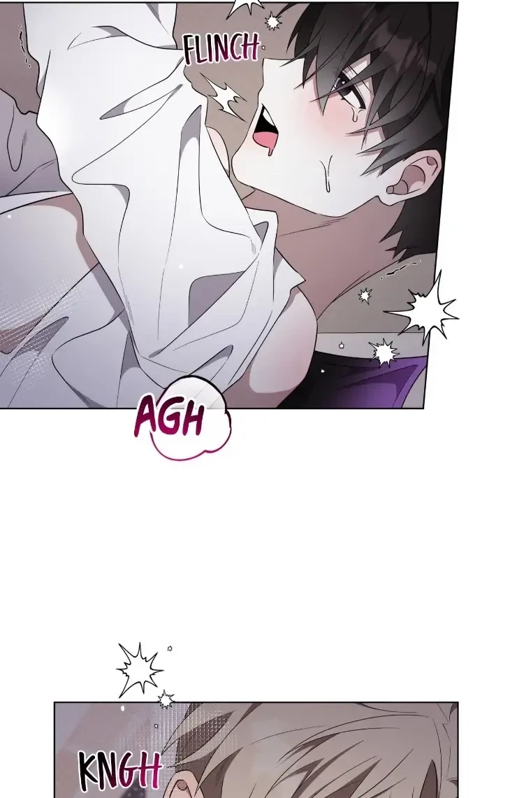 Incubus Days Chapter 6, page 5