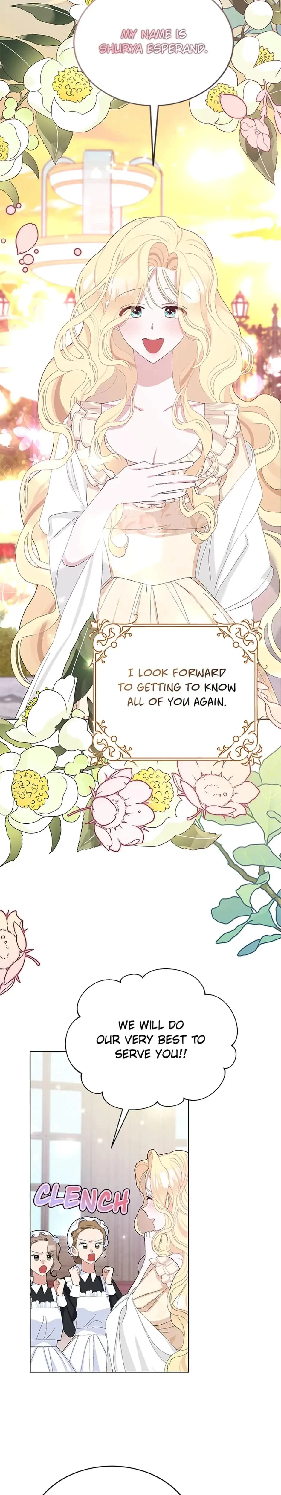 Please Marry Me Again! Chapter 35, page 2