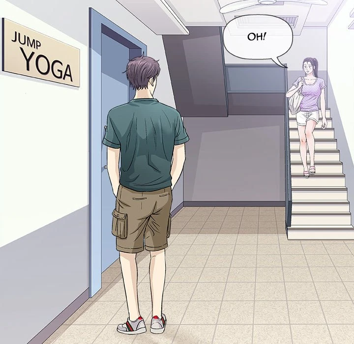 Give And Take Chapter 36, page 106