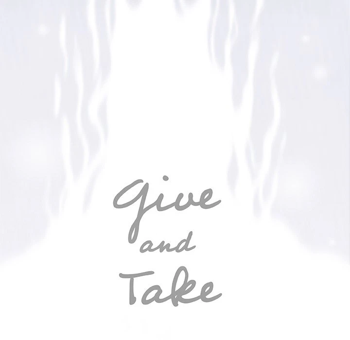 Give And Take Chapter 36, page 111