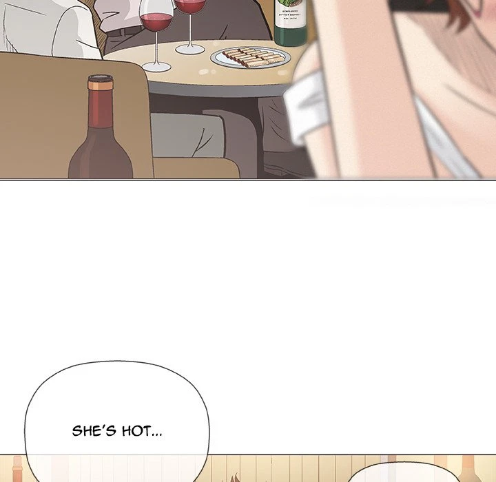Give And Take Chapter 36, page 12