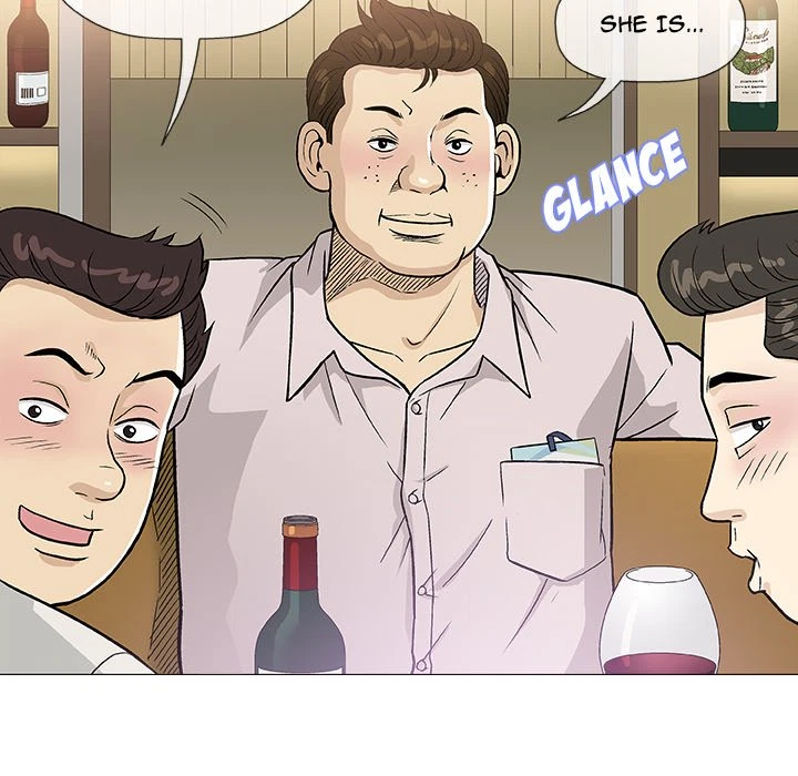 Give And Take Chapter 36, page 13