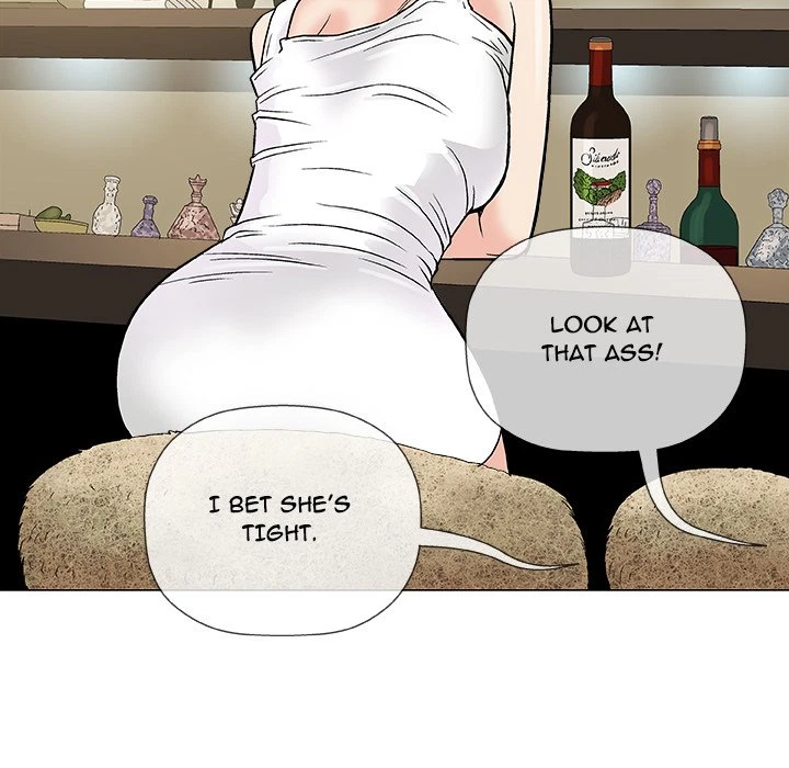 Give And Take Chapter 36, page 15