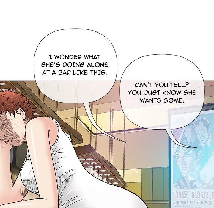 Give And Take Chapter 36, page 16
