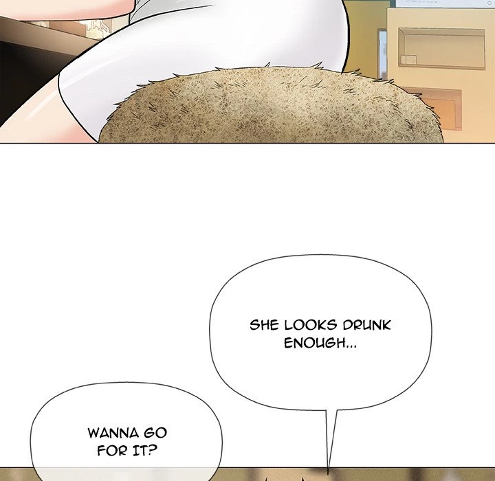 Give And Take Chapter 36, page 17