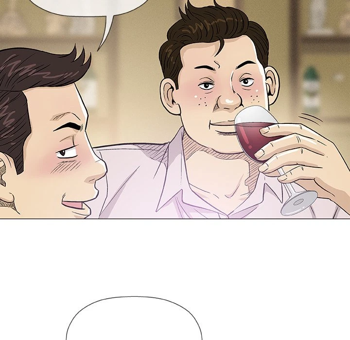Give And Take Chapter 36, page 18