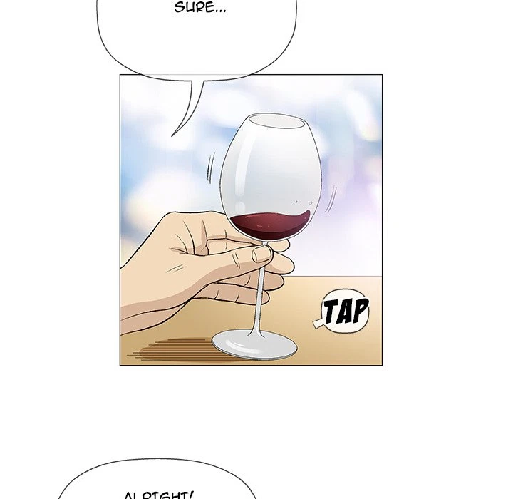 Give And Take Chapter 36, page 19