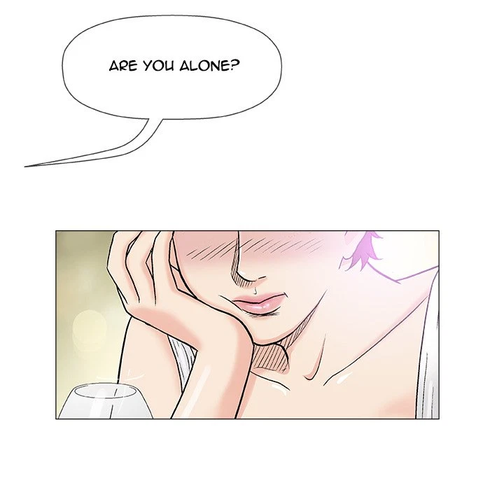 Give And Take Chapter 36, page 21