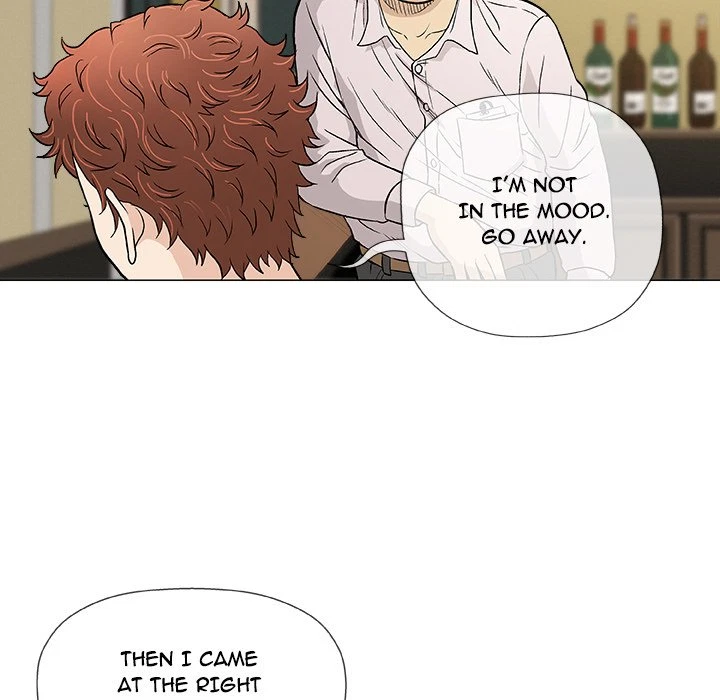 Give And Take Chapter 36, page 23