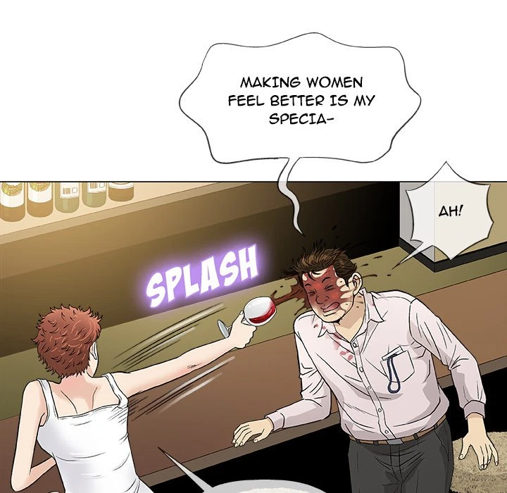 Give And Take Chapter 36, page 25