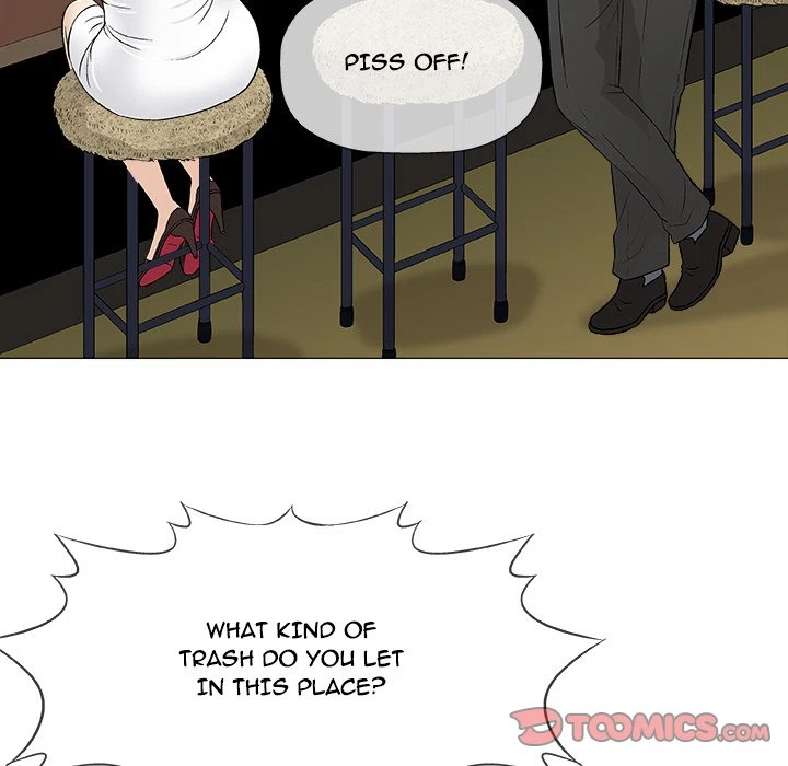 Give And Take Chapter 36, page 26