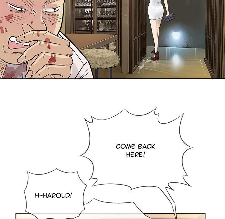 Give And Take Chapter 36, page 29
