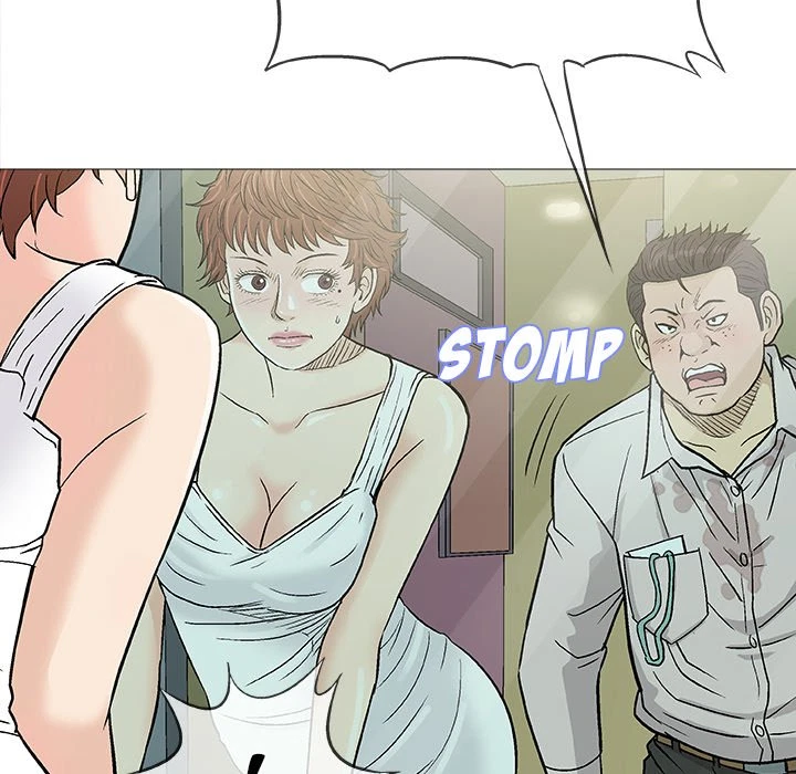 Give And Take Chapter 36, page 34