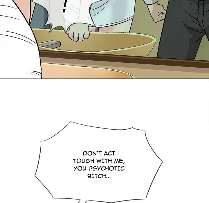 Give And Take Chapter 36, page 35
