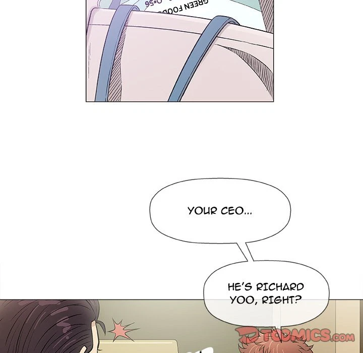 Give And Take Chapter 36, page 38