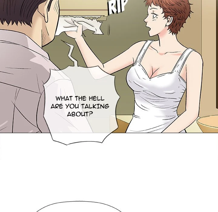 Give And Take Chapter 36, page 39