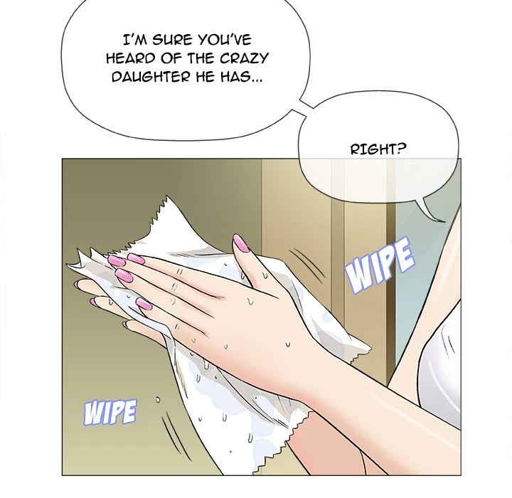 Give And Take Chapter 36, page 40