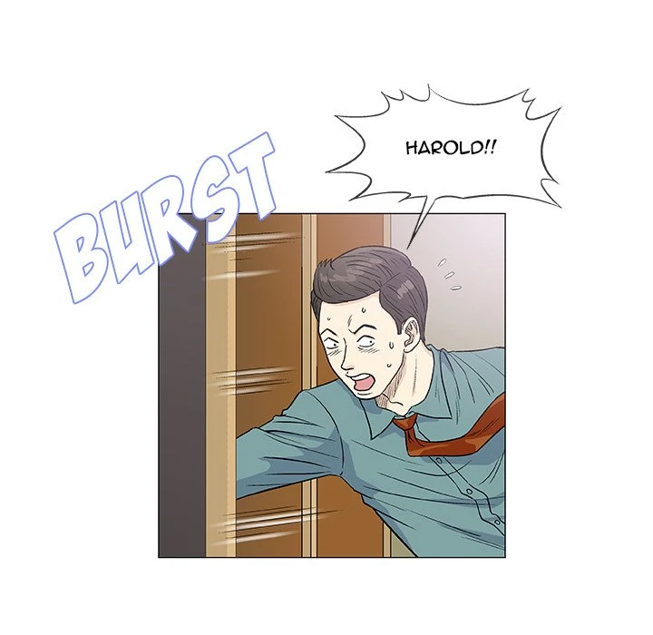 Give And Take Chapter 36, page 45
