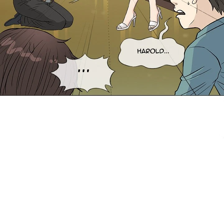 Give And Take Chapter 36, page 48