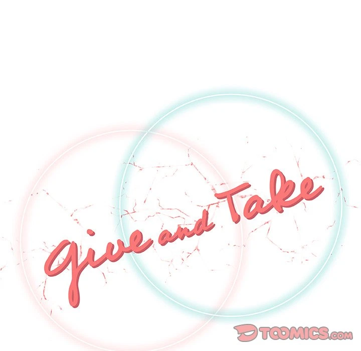 Give And Take Chapter 36, page 50
