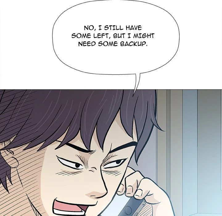 Give And Take Chapter 36, page 57