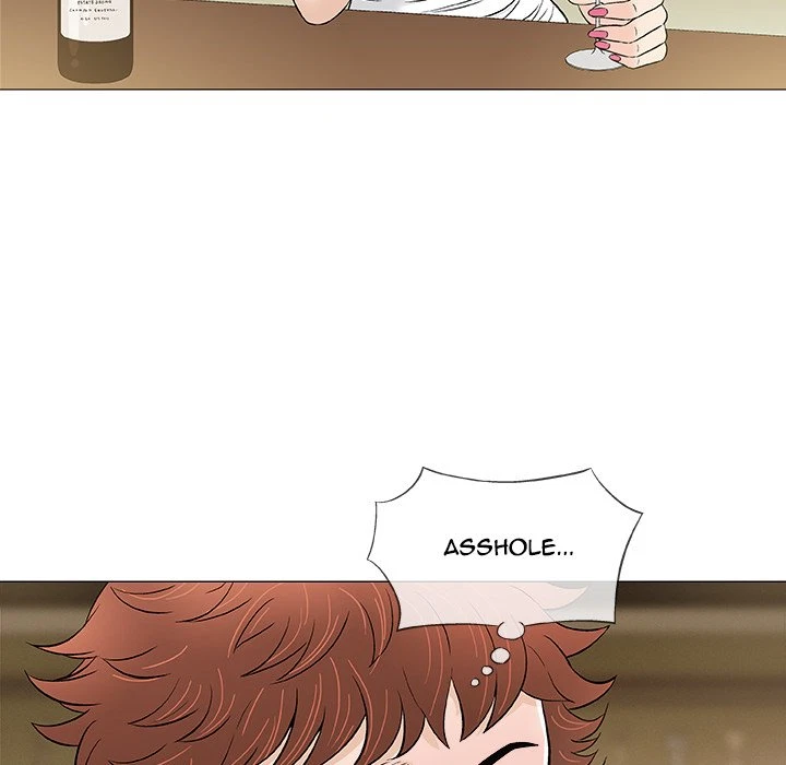 Give And Take Chapter 36, page 6
