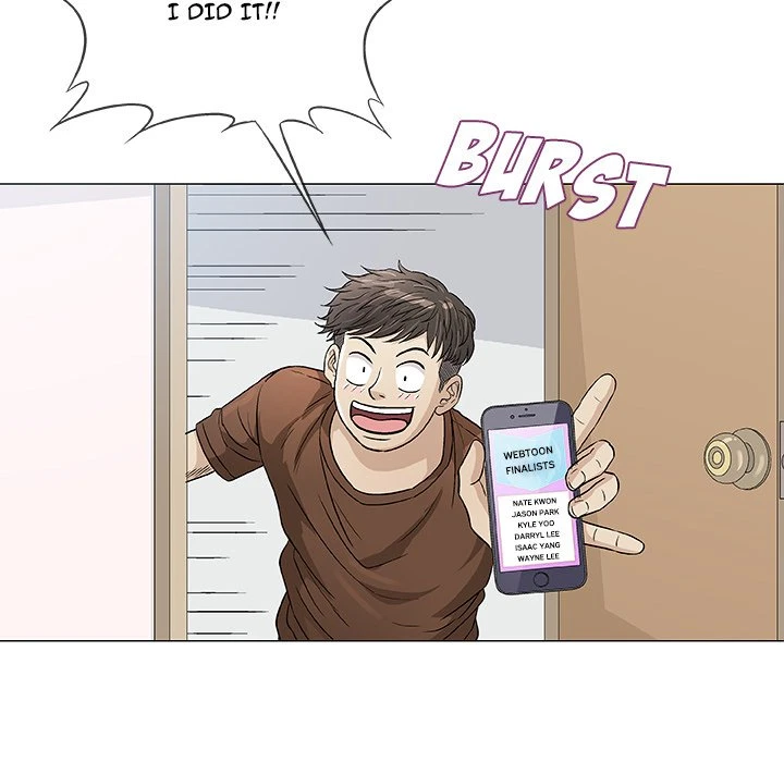 Give And Take Chapter 36, page 70