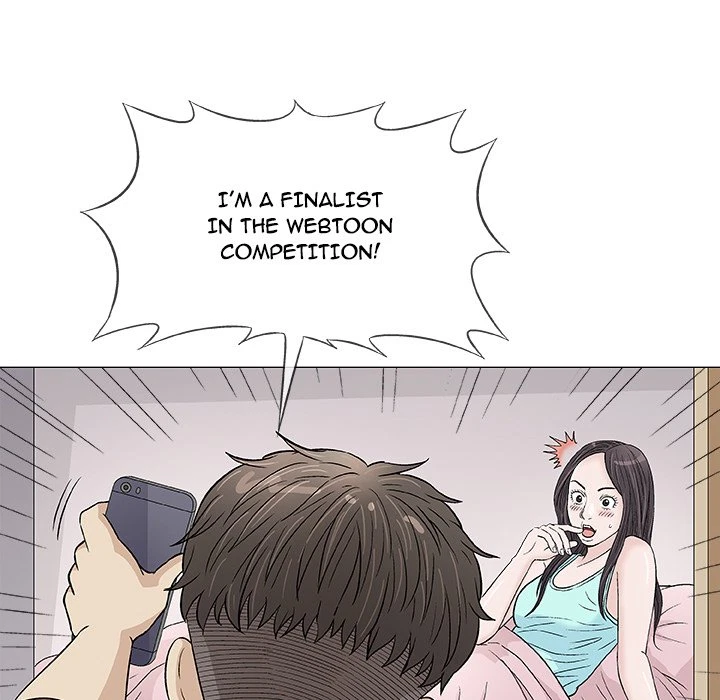 Give And Take Chapter 36, page 71