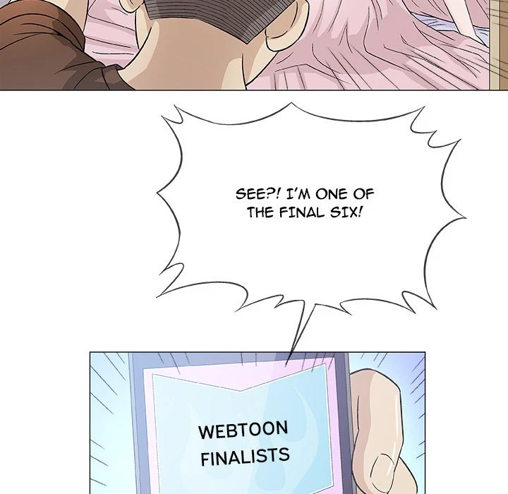 Give And Take Chapter 36, page 72