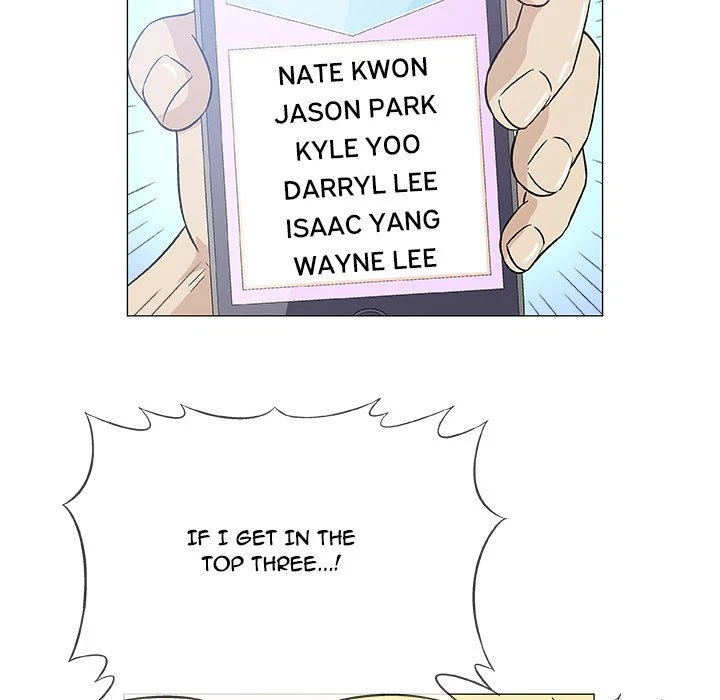 Give And Take Chapter 36, page 73